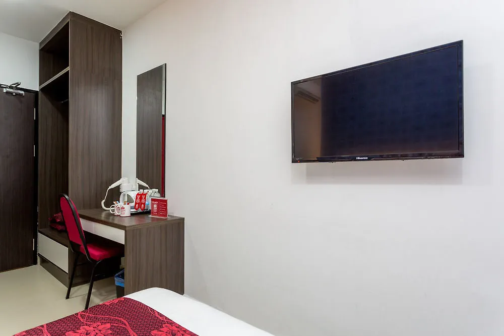 Zen Rooms Bangsar Kuala Lumpur Hotel