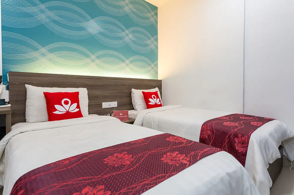Zen Rooms Bangsar Kuala Lumpur Hotel