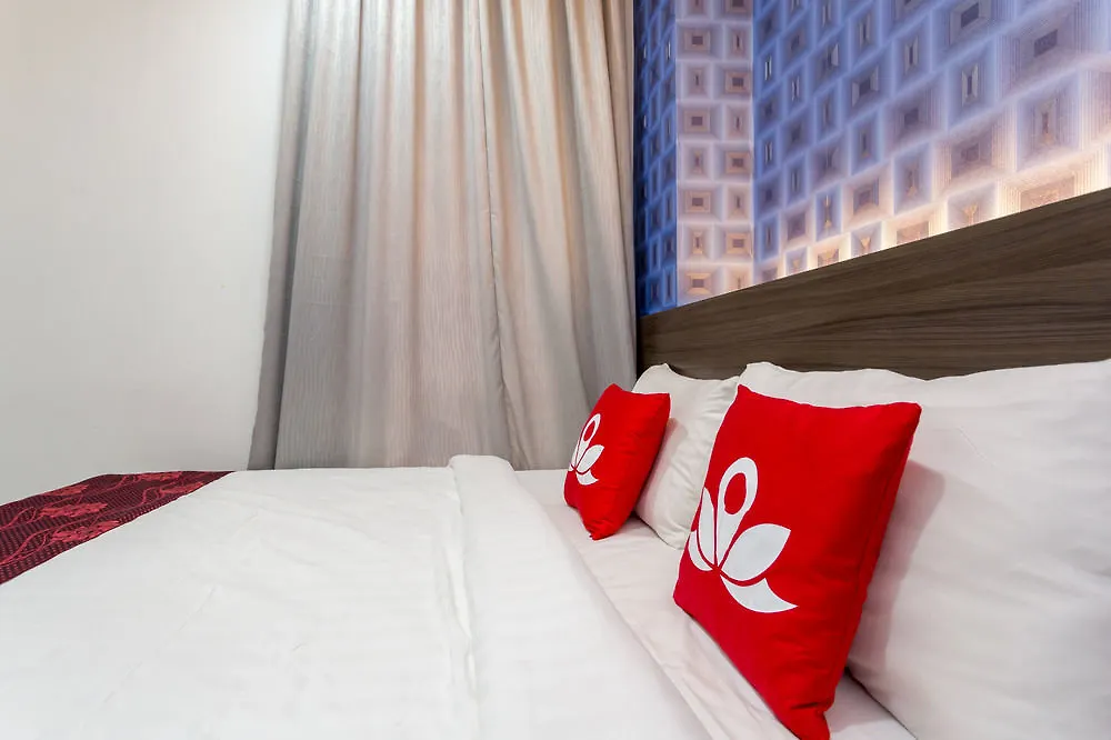 Zen Rooms Bangsar Kuala Lumpur 2*,  Maleisië